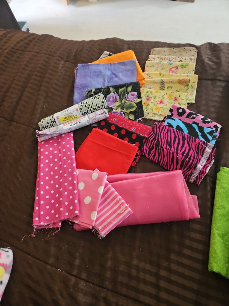 Fabric