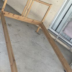 Twin Bed Frame 