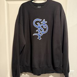 St. Paul Saints Crewneck