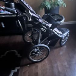 Stroller For Sale 