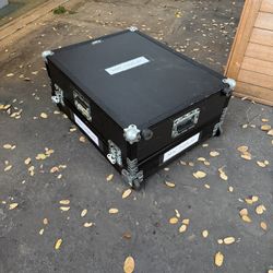 Apple Pro Display XDR Travel Case