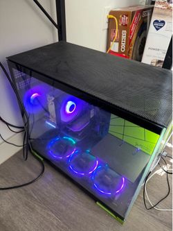 SkyTech Gaming Pc