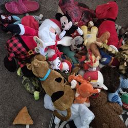 Teddy Bears Lot