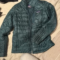 Patagonia Women XS Jacket
