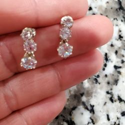 Earrings 925