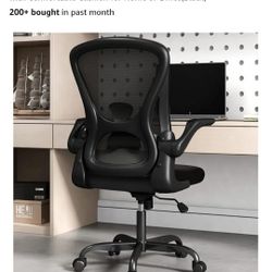 Office Chair NEW ASSEMBLY REQUIRED