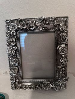 Rose 5x7 frame