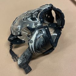 Medium Fox Chest Protector