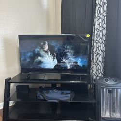 43 Inch Roku tv