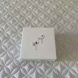 AirPods Pro 2