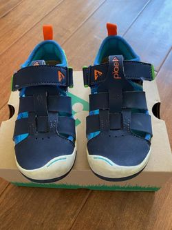 Plae Sam 2.0 Sandals