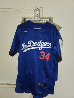 Fernando Dodger Jersey