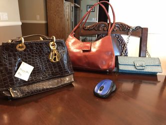 Handbags