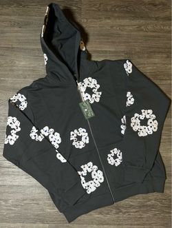 Fashion Zip Ups