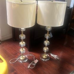 Table Lamps