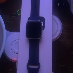 Apple Watch Gen 2