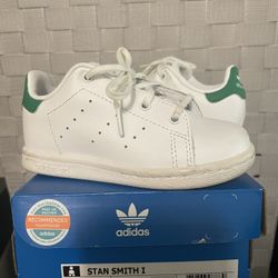 Adidas Stan Smith 1