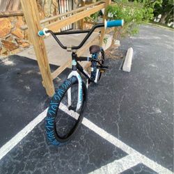 Blocks Flyer Se Bike