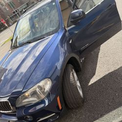 2011 BMW X5