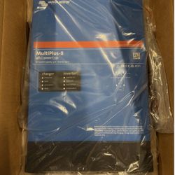 Victron Multiplus II 48v 3000va 35a