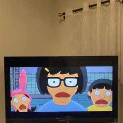 Sony Bravia  46 Inches  