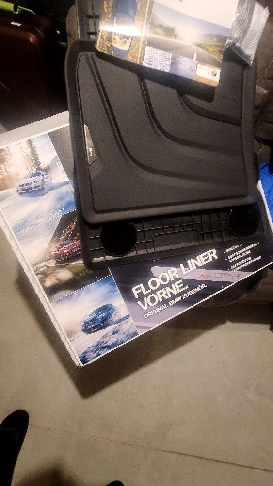BMW Accessories BMW X5 F15