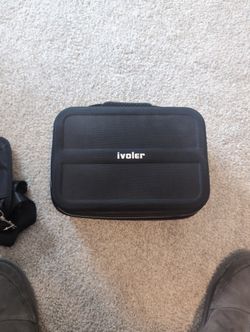 Nintendo Switch Travel Case