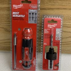 Milwaukee 49-56-7250, Milwaukee 48-22-2900
