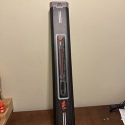 TVA BADGE & TIME STICK