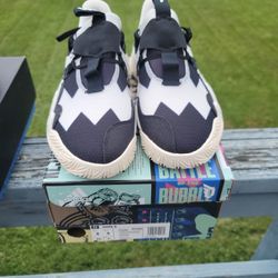 Mens Basketball Shoes 