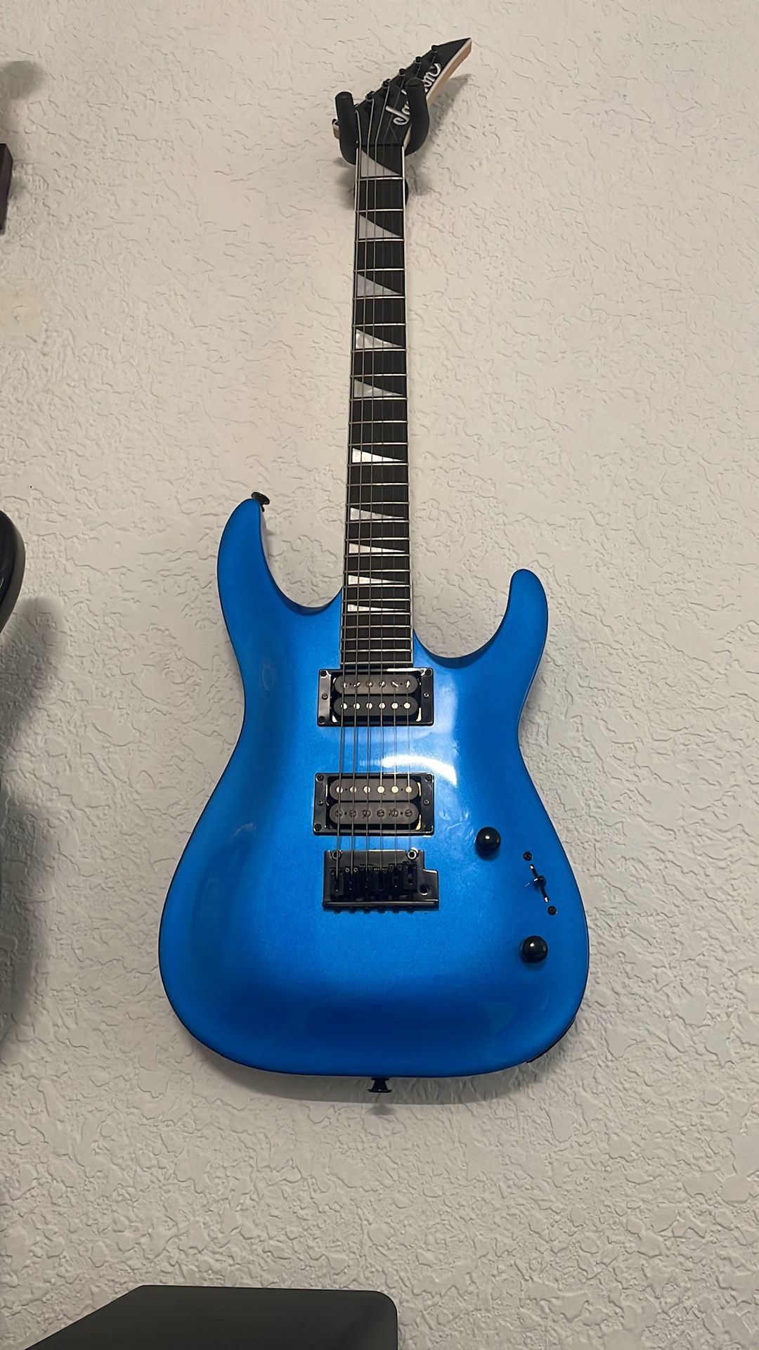 Jackson JS23