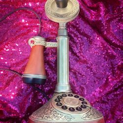 Antique Phone 