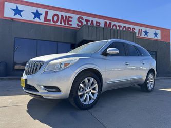2015 Buick Enclave