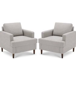 Accent Chairs