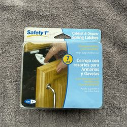 Cabinet And Drawer Springs Latches 