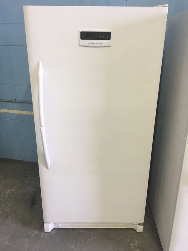 17 Cubic Foot Frost Free Freezer