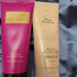 CREMAS PERFUMADAS PARA DAMAS