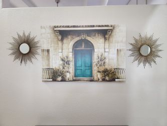 Cuadro. Wall Art. 15.00 