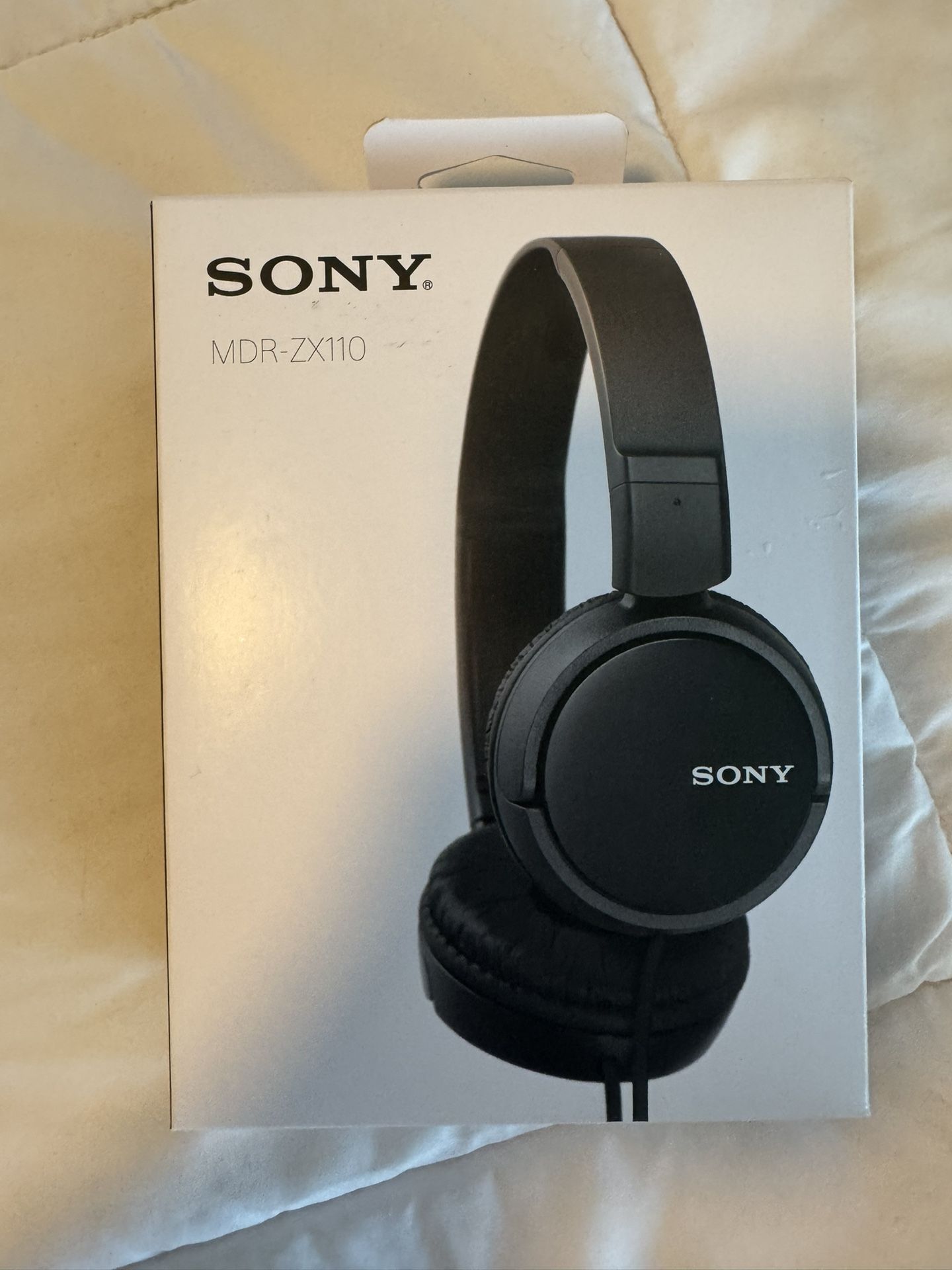 Sony Headphones
