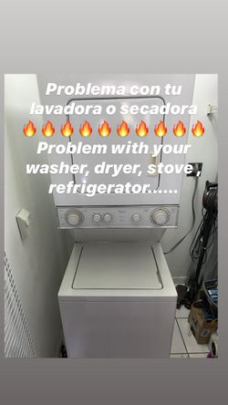 lavadora o secadora 👉👉👉