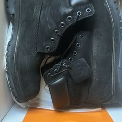 Timberlands