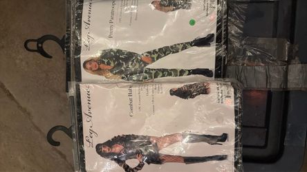 Costumes