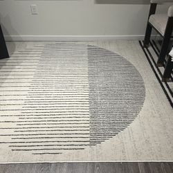 6x8 Rug