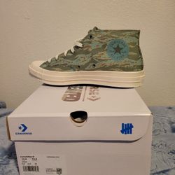 Coverse Chuck Taylor All Star 70 MID - Size 10.5 Men - (DS)