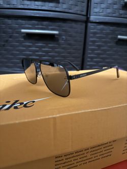 Sunglasses polarized