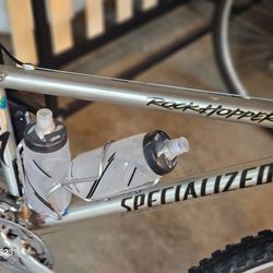 Specialized Rockhopper