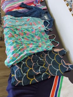 Girls 4T/5T Summer Dresses