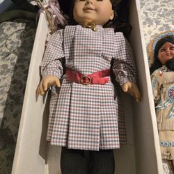 Antique Dolls