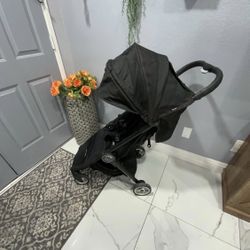Baby Jogger City Tour Compact Carry-On Approved Travel Stroller