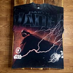 Civil Regime/Star Wars Collab Men's Tee 